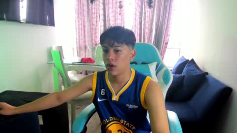 frank online show from January 31, 5:53 pm