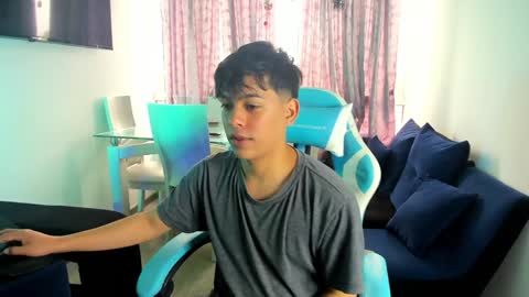 frank online show from February 3, 8:46 pm