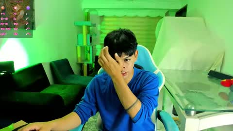 frank online show from September 30, 2:44 am