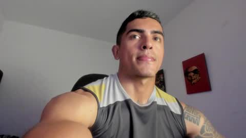 franco online show from March 31, 1:28 am