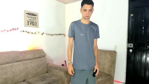 Franco taylor online show from February 23, 9:11 am