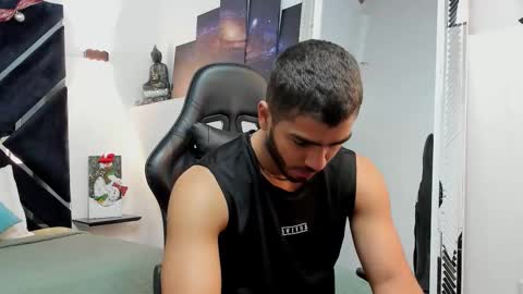 FRANCO online show from December 5, 12:47 pm