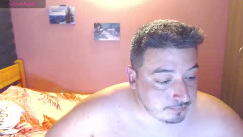 Juan online show from February 22, 2:26 am