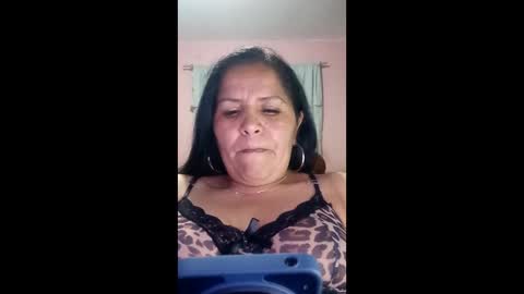 francy froz online show from February 25, 4:16 am