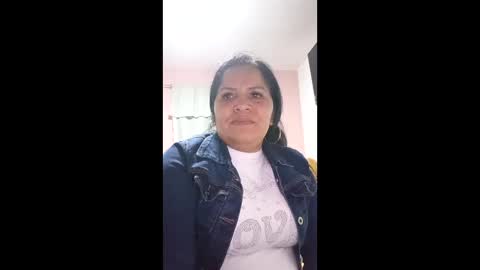 francy froz online show from December 21, 4:41 am