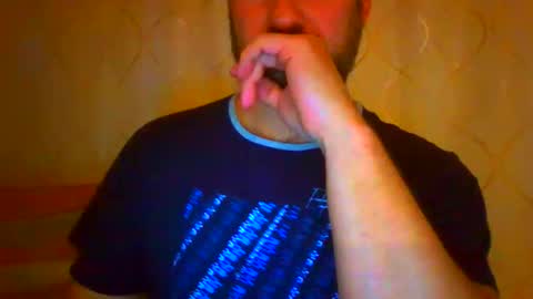 Snapshot of frank84848 chatting on October 22, 7:59 pm Frank online show from October 22, 7:59 pm