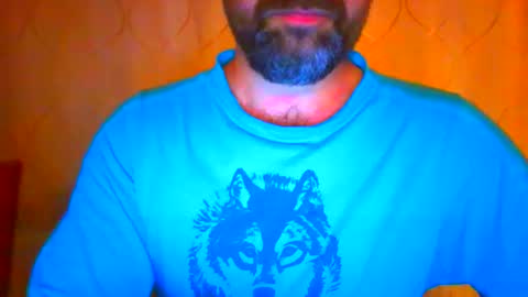 Frank online show from April 20, 8:23 pm