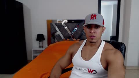 Frank online show from September 18, 1:42 am