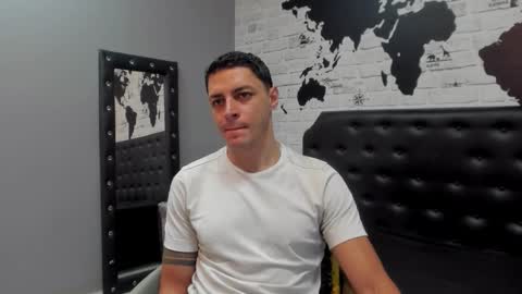 Frank online show from November 20, 8:50 pm