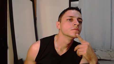 Frank online show from February 12, 2:15 am