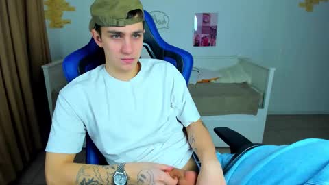 Frank online show from February 3, 6:40 am