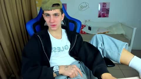 Frank online show from January 16, 5:49 am