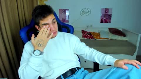 Frank online show from November 25, 4:55 am