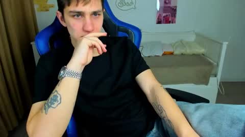 Frank online show from February 24, 5:21 am