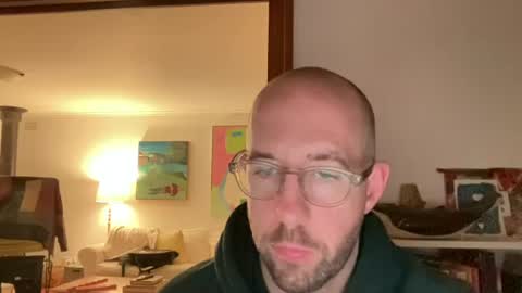 frank_perry2332 online show from July 9, 1:15 pm