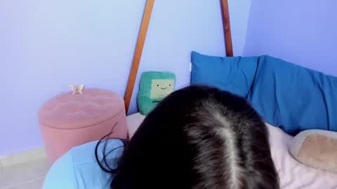 Sasha  online show from October 27, 2:44 am