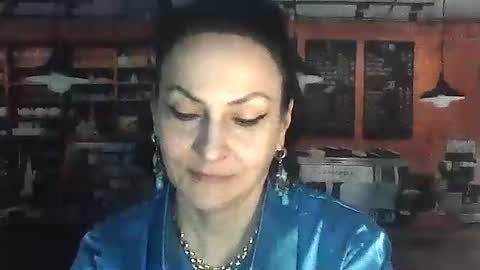 frankieteasing online show from April 12, 7:18 pm