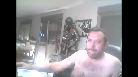 Frankonde online show from April 25, 12:18 pm