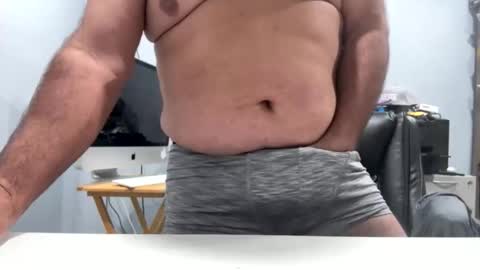 Snapshot of frankyjones8989 chatting on October 23, 6:04 am frankyjones8989 online show from October 23, 6:04 am