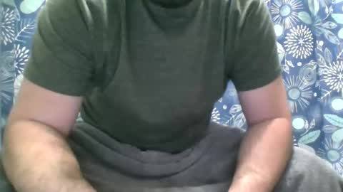 frankyman0991 online show from February 7, 6:27 am