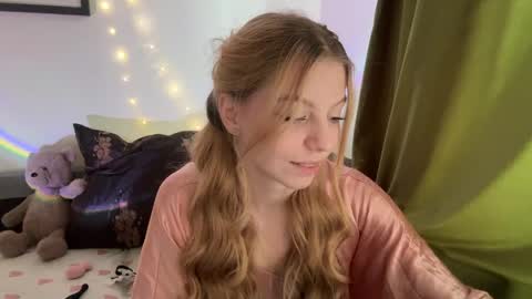 franny_fresh online show from April 19, 8:15 am
