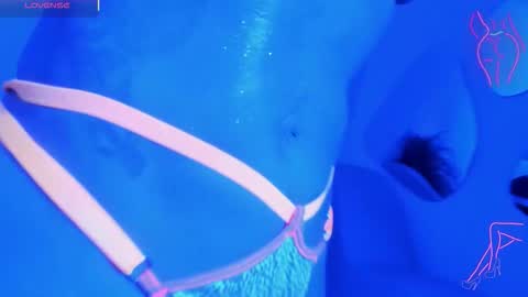 Fransheska online show from November 11, 4:31 pm