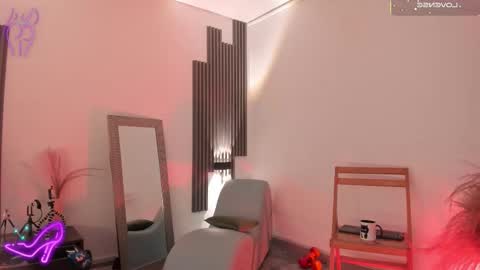 Fransheska online show from January 17, 12:03 pm