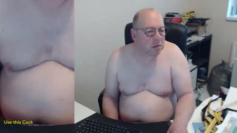 Fransje online show from February 16, 7:39 am