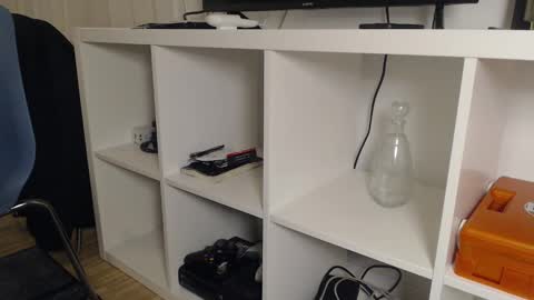 francescosal online show from December 5, 5:00 pm