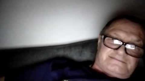 Wolfi online show from January 25, 2:58 pm