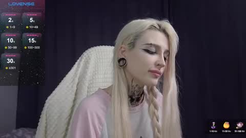 Asya UwU   online show from December 6, 3:13 am