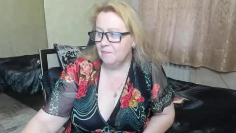 FrauMartha online show from December 2, 11:19 am