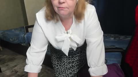 FrauMartha online show from February 16, 12:25 pm