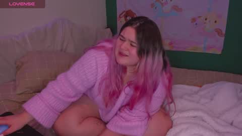 Alice online show from February 26, 10:36 pm