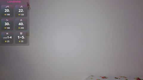 Nessa-Independent model online show from February 12, 2:04 am