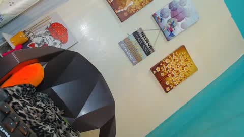 just call me mariah online show from March 3, 4:58 pm