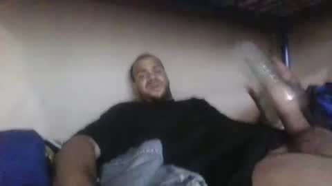 freakyfreddie48 online show from January 10, 4:20 pm