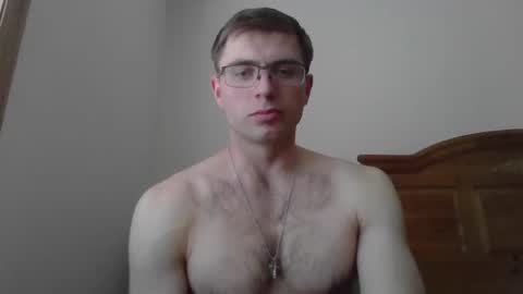 Cal online show from April 8, 10:57 pm