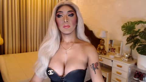 Maria online show from February 25, 6:47 am