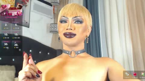 FREAKY ZIZI online show from April 20, 11:52 pm