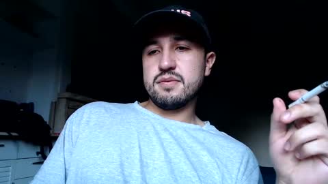 Snapshot of fred_555 chatting on March 4, 8:02 am fred_555 online show from March 4, 8:02 am