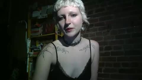 Lily Red online show from May 2, 8:14 pm