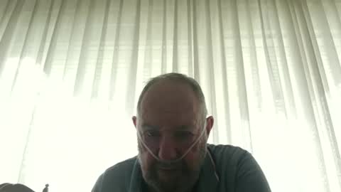 David Fredal online show from May 15, 9:18 am