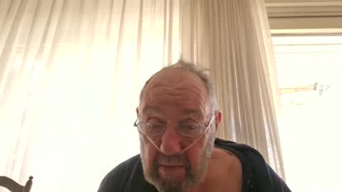 David Fredal online show from March 13, 9:45 am