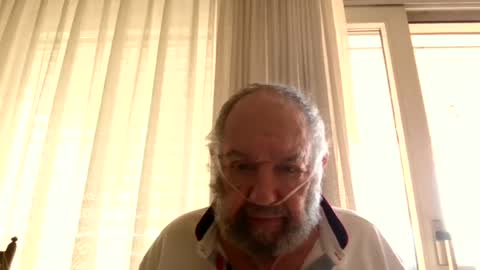 David Fredal online show from July 10, 8:30 am
