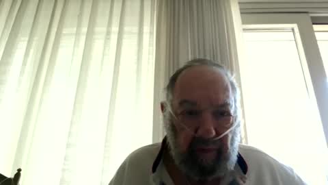 David Fredal online show from July 8, 8:07 am