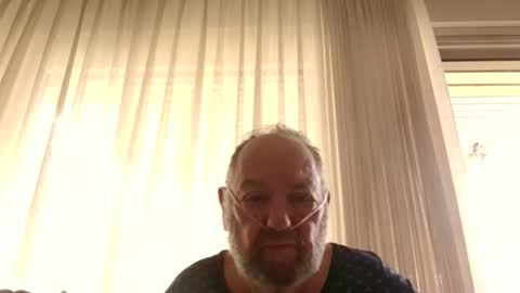 David Fredal online show from May 30, 8:35 am