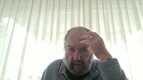 David Fredal online show from December 1, 11:30 am