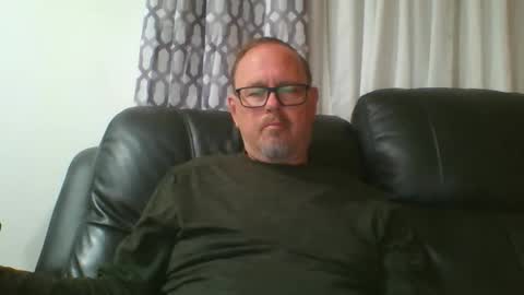 Just  Fred online show from April 8, 3:31 am