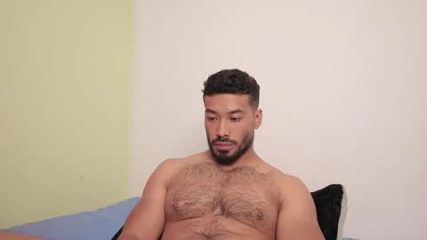 FredSeXXX online show from February 22, 2:08 pm